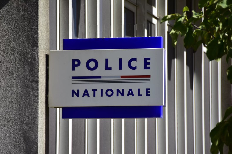 Marseille: Blessé par balle, un homme jeté devant un hôpital par ses ravisseurs