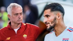 هل يُدرّب مورينيو اللاعب عوّار؟