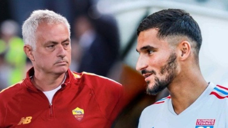 هل يُدرّب مورينيو اللاعب عوّار؟