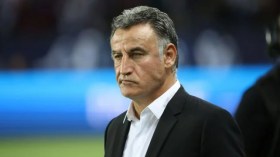 الأمن الفرنسي يُخْرِجُ ملف المدرب العنصري في توقيت مدروس