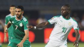 ساديو ماني: الجزائر مُرشّحة لِإحراز كأس إفريقيا 2024