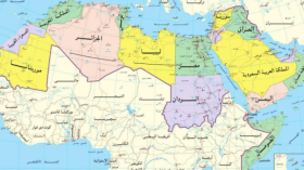 كشف النّقاب عن تميمة الألعاب العربية بِالجزائر