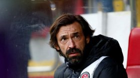 بيرلو.. من تدريب فغولي إلى الإشراف على ليريس