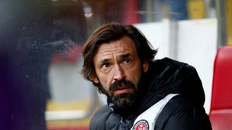 بيرلو.. من تدريب فغولي إلى الإشراف على ليريس