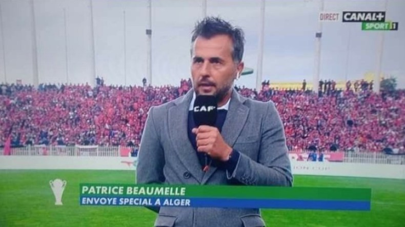 رئيس المولودية يُطفئ جدلًا ويُشعل آخرَ!