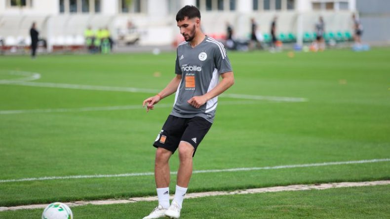 عوّار يُدلي بِأوّل انطباع