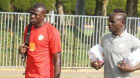 نجوم الكرة السنيغالية يدعون إلى تجنّب العنف بعد اضطرابات أمنية