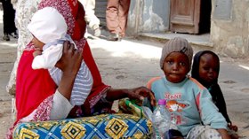 تدفق “الحراقة” الأفارقة خطة ممنهجة لضرب استقرار الجزائر