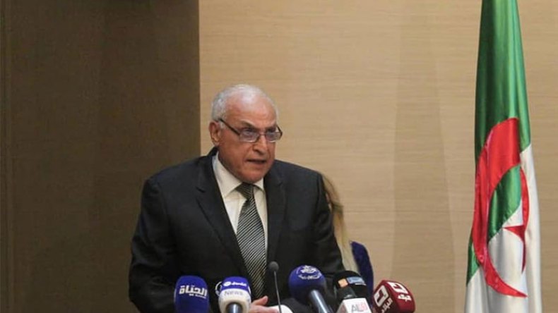 عطاف يردّ بنبرة تهكميّة على وزيرة الخارجية الفرنسية