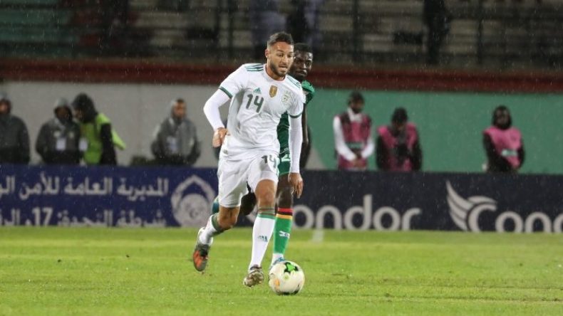 بلماضي يستنجد بـ “بلقبلة”