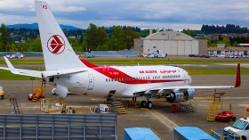 نائب رئيس شركة “إيرباص”: الجزائر اقتنت أحدث الطائرات في العالم (فيديو)