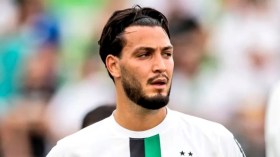 بن سبعيني بِإمكانه تجاوز ما فعله مادوني في دورتموند