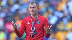 مدرب أوغندا: مواجهة الجزائر عبارة عن نهائي لِكأس إفريقيا