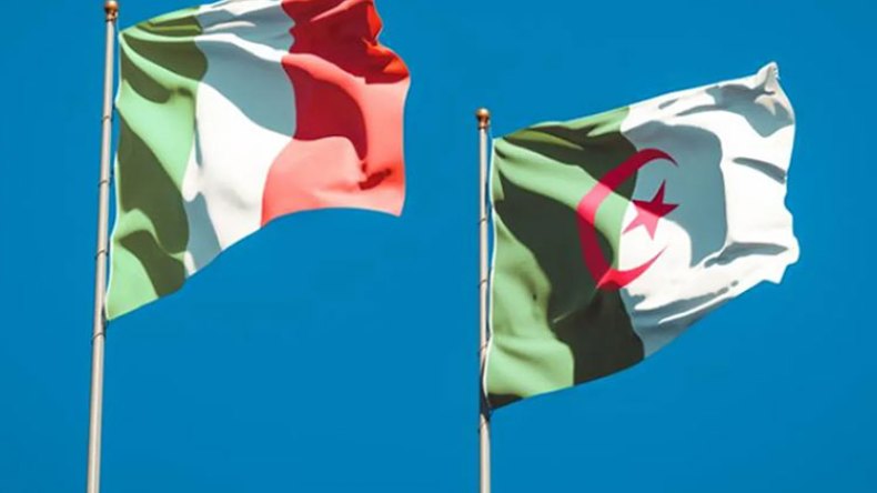 نحو عقد شراكات جزائرية إيطالية في القطاع الفلاحي