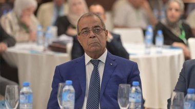 Ali Aoun: Lobbies Want to Impose French Pharmaceutical Product on Algeria
