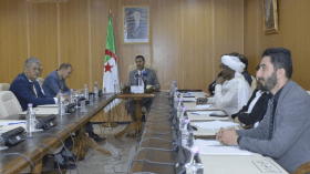 هذه هي المواضيع التي تم طرحها أمام لجنة الرياضة بالبرلمان