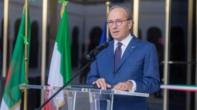 وقعنا 28 اتفاقية ويجري التفاوض حول 20 أخرى