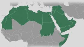 لائحة بِأسماء ميادين الألعاب العربية بِالجزائر