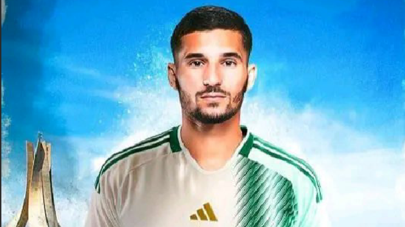 الفيفا تعلّق على انضمام عوار إلى “الخضر”