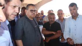 أمر غير مسبوق رياضيا بِجنوب البلاد