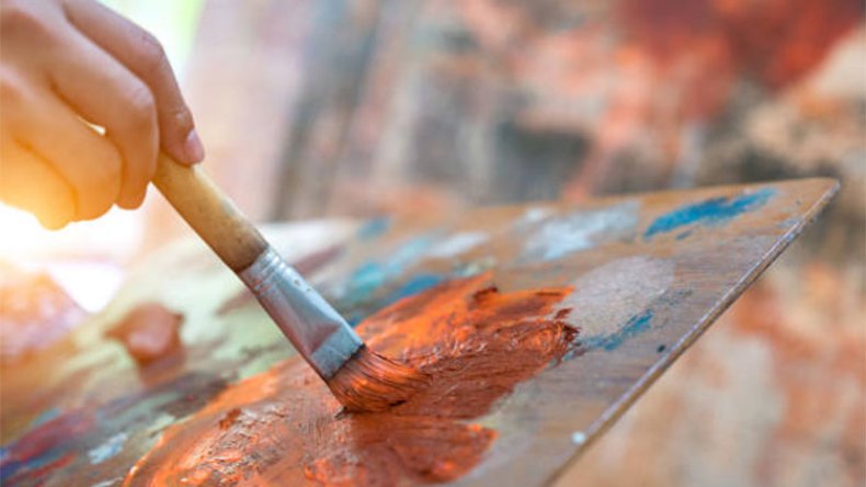 “أمنيتي أن أصبح فنانة مشهورة وأن أحفظ كتاب الله”