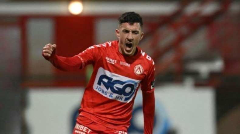 عملاق أوروبي يُريد انتداب قادري