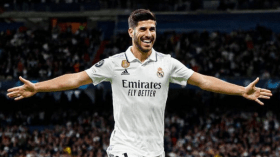 ريال مدريد يعلن رحيل أسينسيو