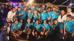 جائزة مالية بِنصف مليار لِاتحاد سوف