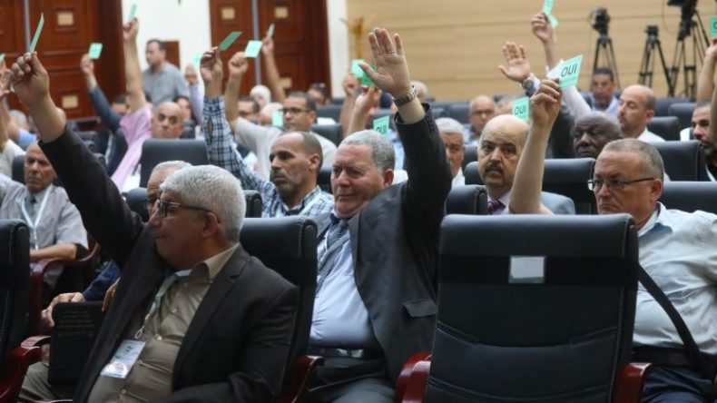 سرار: زفيزف وجّه الدّعوة إلى مَن يُحبّون الفنادق والسّفريات و”الحلوى”