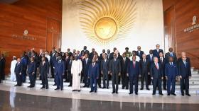 مربع كبار القارة… هذه هي الدول الـ4 الأقوى اقتصاديا في إفريقيا