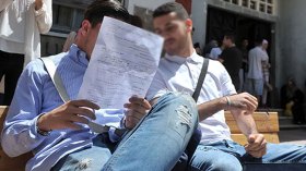 مترشحون للبكالوريا ضحايا “التكهنات”