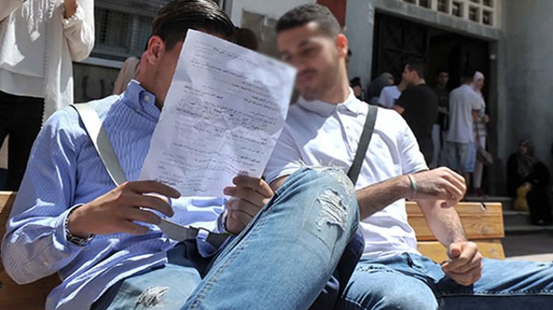 مترشحون للبكالوريا ضحايا “التكهنات”