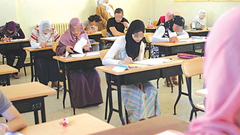 الرياضيات ترفع المعنويات