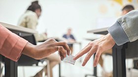 إحالات بـ “الجملة” لقضايا الغش على المحاكم