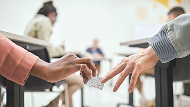 إحالات بـ “الجملة” لقضايا الغش على المحاكم