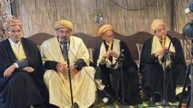 وثائقي “ثورة البراح” يحتفي بشعراء الملحون ويؤرخ للهوية الفنية في الجزائر