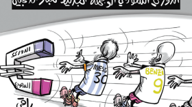 الدوري السعودي!