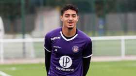 جديد اللاعب الدولي شعيبي