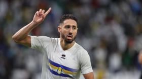 دولي جزائري متهم بمحاولة قتل شقيقته الصغرى!