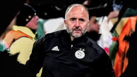 بلماضي بين استعادة ملحمة 2019 ومحو مهزلة 2022