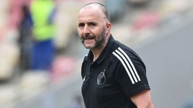 “لولا التسرّع وبراعة حارس تونس في بعض الأحيان لأنهينا المباراة بالفوز”