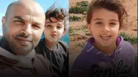 فرحة عبر الشبكات بعد العثور على طفلة فقدت بمستغانم قبل 3 سنوات