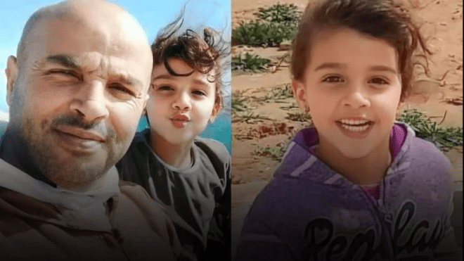فرحة عبر الشبكات بعد العثور على طفلة فقدت بمستغانم قبل 3 سنوات