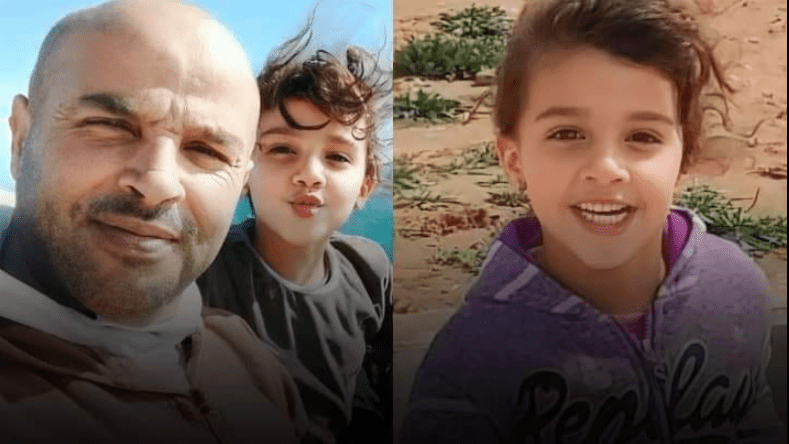 فرحة عبر الشبكات بعد العثور على طفلة فقدت بمستغانم قبل 3 سنوات