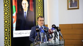 بن طالب: الجزائر نموذج يُحتذى به في مكافحة عمل الأطفال