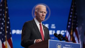 تأكيد أمريكي جديد على محو بايدن لـ”تغريدة” ترامب