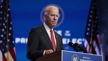 New American Confirmation That Biden Deleted Trump’s “Tweet”.