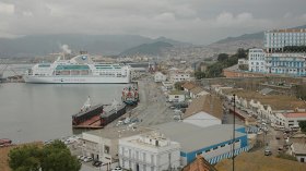 تأجيل النطق بالحكم في قضية ميناء بجاية إلى 22 جوان