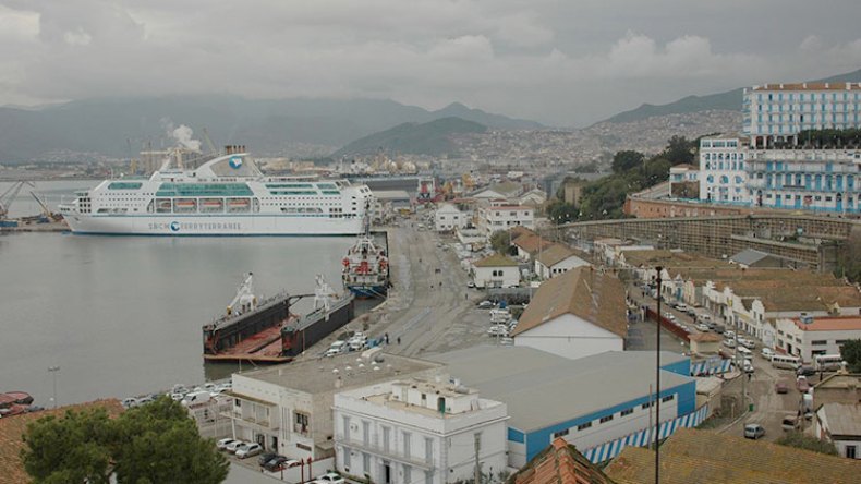 تأجيل النطق بالحكم في قضية ميناء بجاية إلى 22 جوان