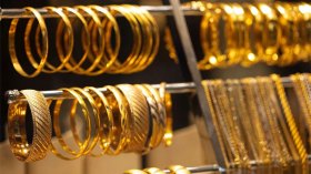 غلق 20 ألف ورشة لصناعة الذهب